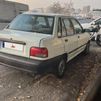 پراید مدل 80|خودرو سواری و وانت|تبریز, |دیوار