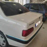 پژو پارس موتور TU5 مدل ۱۴۰۰|خودرو سواری و وانت|قرچک, شهرک طلائیه|دیوار