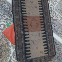 گلیم دست بافت