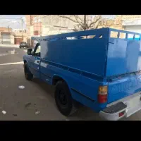 جابجایی و اسباب کشی با  نیسان