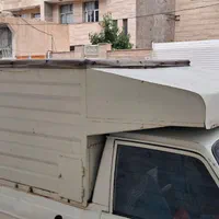 وانت بار مسقف سرویس ب تمام استانها قیمت م|خدمات حمل و نقل|اردبیل, |دیوار
