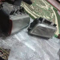 چراغ ۴۰۵|قطعات یدکی و لوازم جانبی|امیدیه, |دیوار