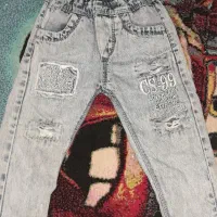 لباس بچگانه|کفش و لباس بچه|رشت, لاکان شهر|دیوار