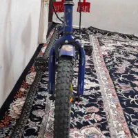 دوچرخه 16