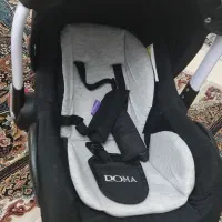 کریر|کالسکه و لوازم جانبی|کرج, خرمدشت|دیوار