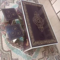 میز عسلی جلو مبلی