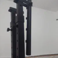 پایه ارگ - پایه مانیتورینگ|پیانو، کیبورد، آکاردئون|اهواز, کوی نفت|دیوار