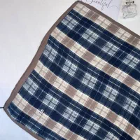 روسری پلیسه برشکا در 12 طرح جذاب