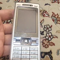 گوشی موبایل سونی اریکسون k800