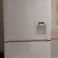 یخچال فریزر سامسونگ اصل