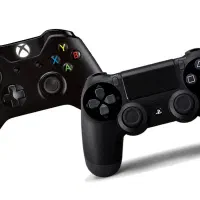 خریدار انواع دسته اصلی  سالم خرابps4 ps5 Xbox
