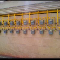 گازرسانی لوله کشی گاز گازکشی با تایدیه نظام مهندسی