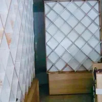 فروش دکور مغازه ۱۱۰میلیون(مناسب کاموا و خرازی)|فروشگاه و مغازه|چابهار, |دیوار