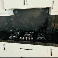 کارگاه سنگ کورین و کوارتز