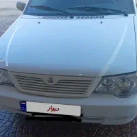 ماشین درجه یک از هر لحاظ