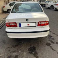 سمندEF7مدل97|خودرو سواری و وانت|تهران, جوادیه تهرانپارس|دیوار