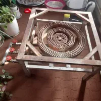 اجاق گاز ۳ شعله