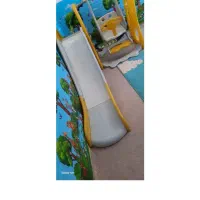 تاب و سرسره