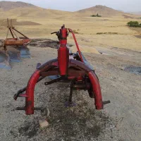 موور ۱۶۵ قدیمی|قطعات یدکی و لوازم جانبی|کامیاران, |دیوار