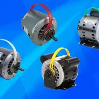 متور کولر ابی7500