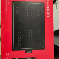 قلم نوری One by Wacom CTL-672 نو