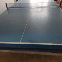 میز تنیس