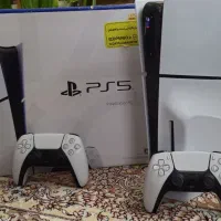 ps5 slim دیسک خور