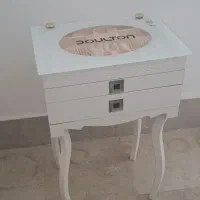 جا قاشقی نو