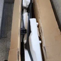 تلویزیون ۴۹ اینچ منحنی سامسونگ|تلویزیون و پروژکتور|تهران, پرستار|دیوار