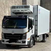 استخدام راننده پایه یک