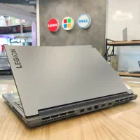 گیمینگ رندرگیری و بازی Lenovo Legion 5|رایانه همراه|مشهد, ارشاد|دیوار