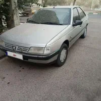 پژو 405 مدل85