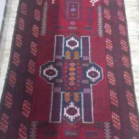 فروش ۲ تخته فرش دستباف قدیمی
