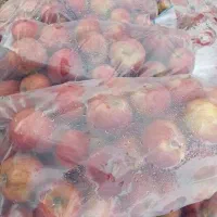 قرمزی آلما