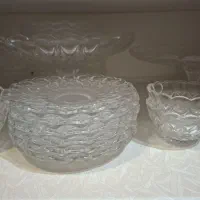 کریستال خارجی جهیزیه