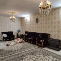 مطهری۲۳/۹ تاجری،ویلایی ۱۱۵متر زمین/۲طبقه/شمالی|اجارهٔ خانه و ویلا|مشهد, عبادی|دیوار