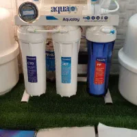 تصفیه آب اقساطی