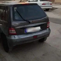 پراید 111|خودرو سواری و وانت|زاهدان, |دیوار