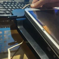 لپ تاپ اچ پی لمسی و قلم دار|رایانه همراه|کرمان, |دیوار