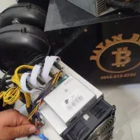 دستگاه استخراج بیت کوین
