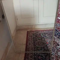 اینه ایینه دور فلزی|آینه|اصفهان, شاه پسند|دیوار