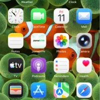 گوشی موبایل آیفون 11