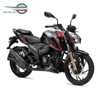 آپاچی 200نیوفیس با وام یک میلیاردی کالانو