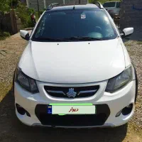 کوییکRرینگ اسپرت لاستیک خارجی85درصدبیمه1ماه