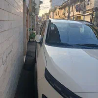 x33 cross|خودرو سواری و وانت|رشت, کوی فکوری|دیوار