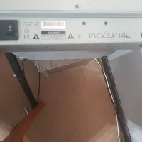 میکسرFBT 14 ایتالیایی اصل|صوتی و تصویری|شیراز, معالیآباد|دیوار