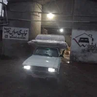 وانت کرایه به تمام نقاط کشور