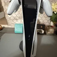 استاندارد آک دودسته فول گیم با پایه شارژر دسته