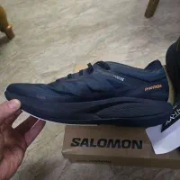 کتونی اورجینال سالامون salomon|کیف، کفش، کمربند|تهران, اوین|دیوار