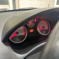 ۲۰۷ پانا|خودرو سواری و وانت|پیرانشهر, |دیوار